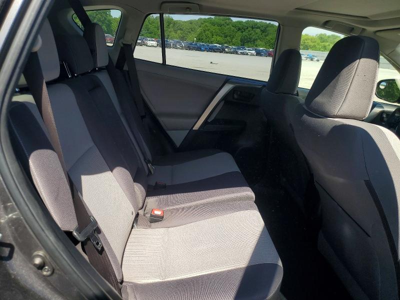 Продажа на аукционе авто 2013 Toyota Rav4, vin: JTMRFREV7D5024528, номер лота: 52173516