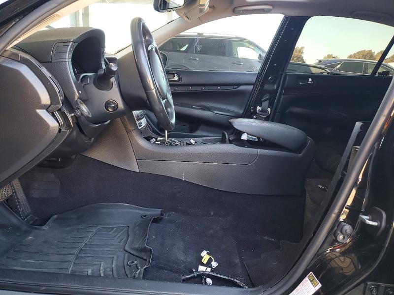 54088776 :رقم المزاد ، JN1CV6AP6AM203663 vin ، 2010 Infiniti G37 Sedan مزاد بيع