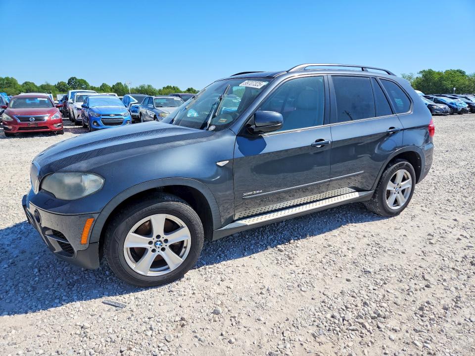 Продаж на аукціоні авто 2011 Bmw X5, vin: 5UXZW0C5XBL655702, номер лоту: 99707325