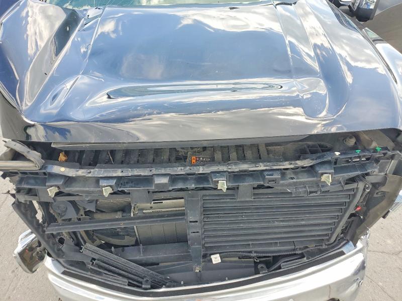 55081566 :رقم المزاد ، 1GTU9DET8MZ219209 vin ، 2021 Gmc Sierra مزاد بيع
