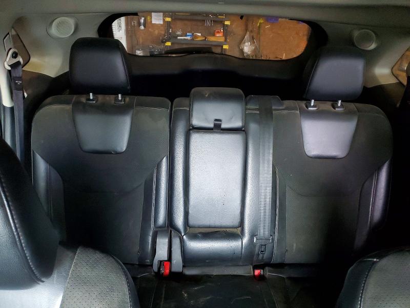 2016 Ford Edge მანქანა იყიდება აუქციონზე, vin: 2FMPK4AP7GBB82053, აუქციონის ნომერი: 53446796