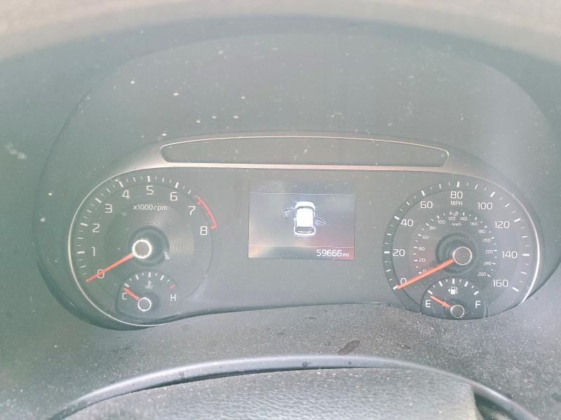 Продажа на аукционе авто 2022 Kia Soul, vin: KNDJ23AU2N7800881, номер лота: 54228696
