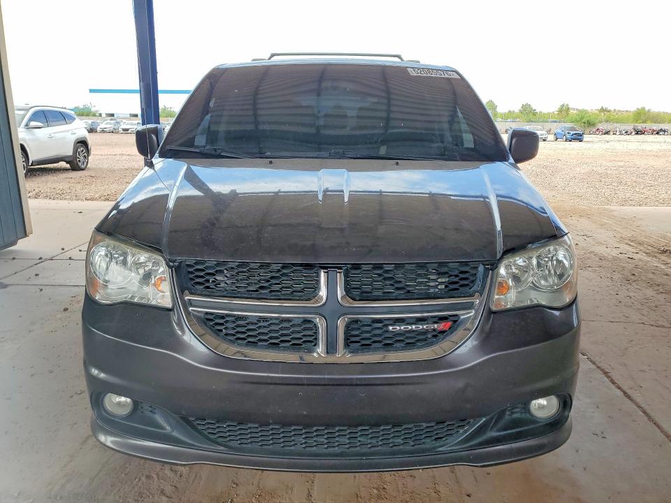 Aukcja sprzedaży 2017 Dodge Grand Caravan, vin: 2C4RDGCG4HR671234, numer aukcji: 52085576