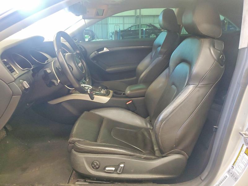 Aukcja sprzedaży 2014 Audi A5, vin: WAULFAFR5EA048728, numer aukcji: 55318976