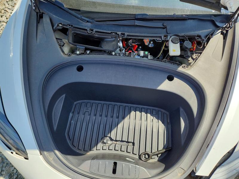 Aukcja sprzedaży 2023 Tesla Model 3, vin: 5YJ3E1EA3PF419915, numer aukcji: 54324876