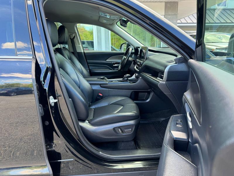 Aukcja sprzedaży 2024 Toyota Grand Highlander, vin: 5TDAAAB55RS007973, numer aukcji: 54545016