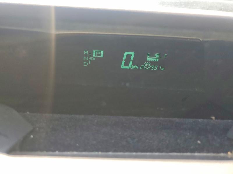 2008 Toyota Prius მანქანა იყიდება აუქციონზე, vin: JTDKB20U687716406, აუქციონის ნომერი: 55348376