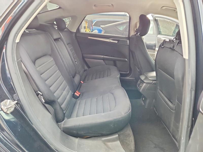Aukcja sprzedaży 2014 Ford Fusion, vin: 3FA6P0H78ER260876, numer aukcji: 54629866