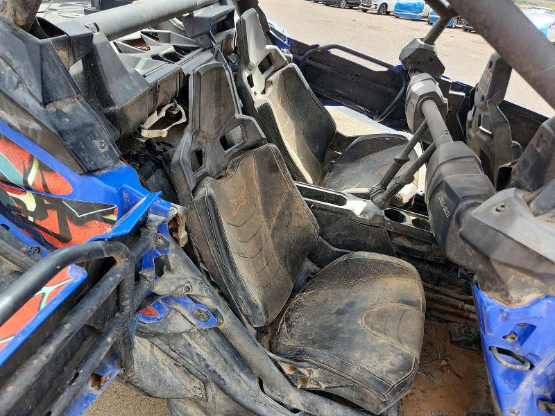 Aukcja sprzedaży 2021 Can-am Maverick X3, vin: 3JBVNAV49MK002209, numer aukcji: 51813016