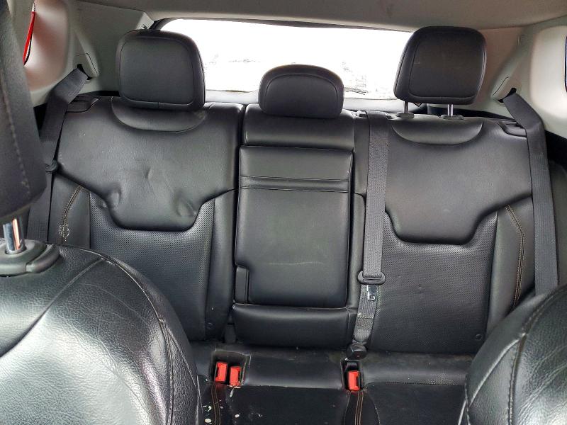Продаж на аукціоні авто 2018 Jeep Compass, vin: 3C4NJDCB2JT258872, номер лоту: 50820586