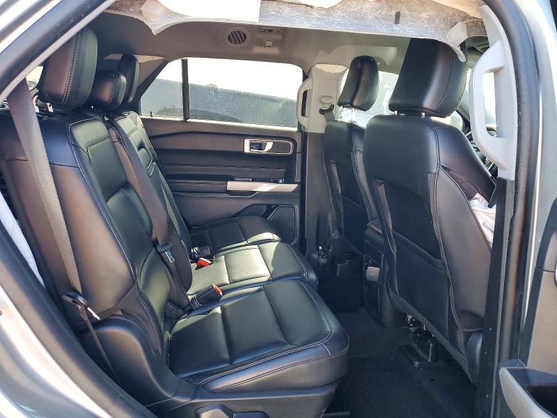 2023 Ford Explorer მანქანა იყიდება აუქციონზე, vin: 1FMSK8DH9PGA86195, აუქციონის ნომერი: 54913656