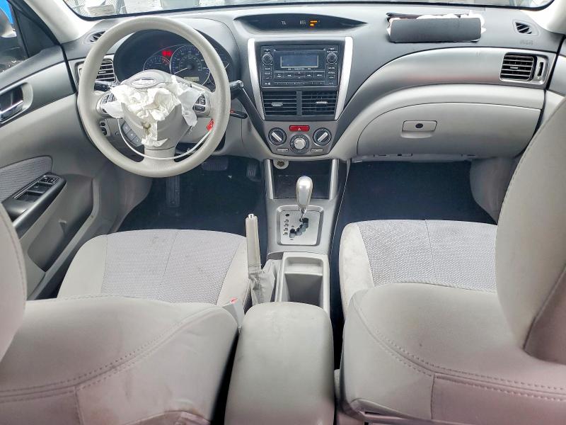 Aukcja sprzedaży 2011 Subaru Forester, vin: JF2SHBDC5BH714150, numer aukcji: 54302406