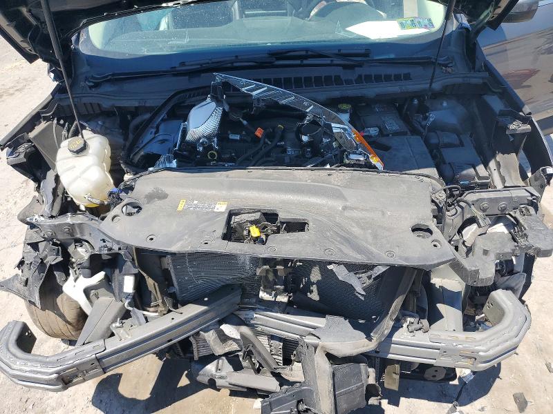 Продаж на аукціоні авто 2024 Ford Edge, vin: 2FMPK4J96RBA61180, номер лоту: 54139086