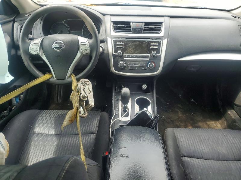 Aukcja sprzedaży 2018 Nissan Altima, vin: 1N4AL3AP3JC161487, numer aukcji: 52894816