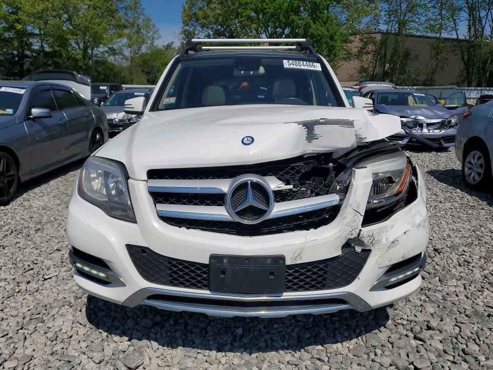 Продаж на аукціоні авто 2015 Mercedes-benz Glk, vin: WDCGG8JB0FG434616, номер лоту: 54084466