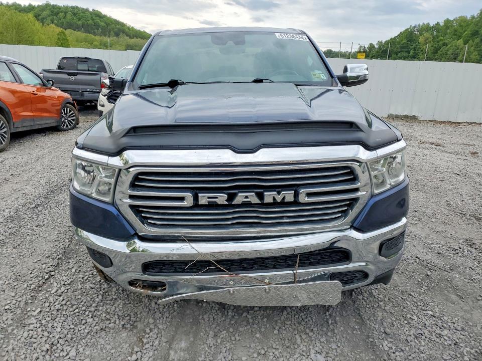 Продажа на аукционе авто 2024 Ram 1500, vin: 1C6SRFJT2RN223710, номер лота: 51236436