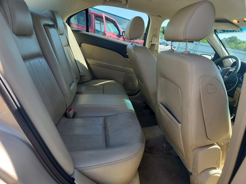 Aukcja sprzedaży 2008 Mercury Milan, vin: 3MEHM08Z78R655986, numer aukcji: 55320496