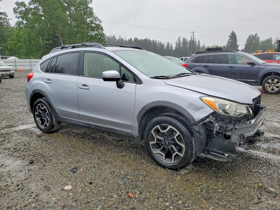 Aukcja sprzedaży 2017 Subaru Crosstrek, vin: JF2GPABC8H8272642, numer aukcji: 52706236