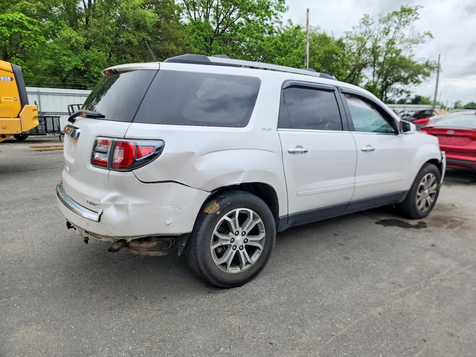Продаж на аукціоні авто 2016 Gmc Acadia, vin: 1GKKVRKD0GJ168714, номер лоту: 54334726