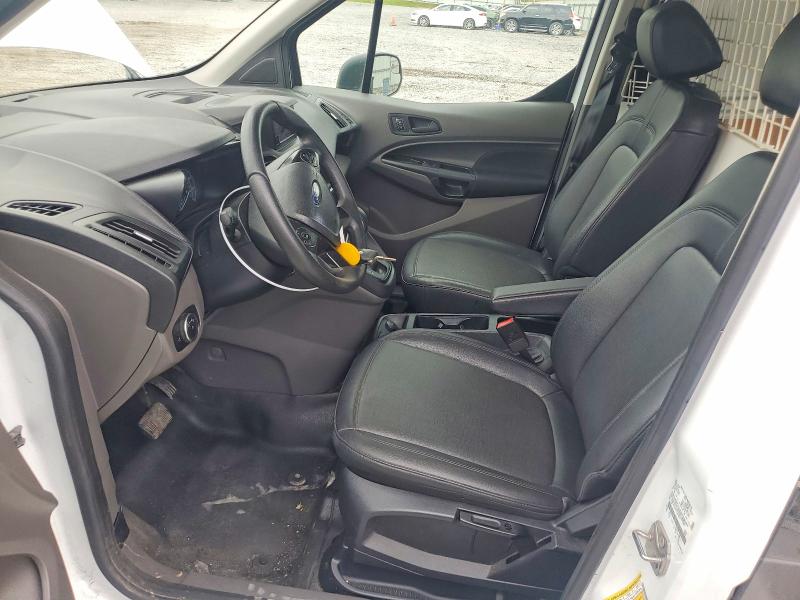 Продажа на аукционе авто 2023 Ford Transit Connect, vin: NM0LS7S25P1549046, номер лота: 54518226