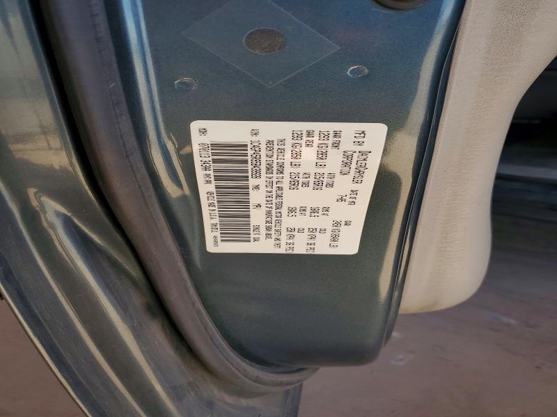 54176096 :رقم المزاد ، 1C4GP45R95B439928 vin ، 2005 Chrysler Town & Country مزاد بيع