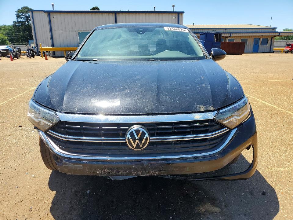 Aukcja sprzedaży 2024 Volkswagen Jetta, vin: 3VW7M7BU9RM025806, numer aukcji: 53450876