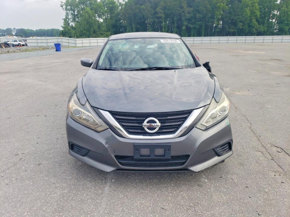 Продажа на аукционе авто 2016 Nissan Altima, vin: 1N4AL3AP1GN388755, номер лота: 52812936