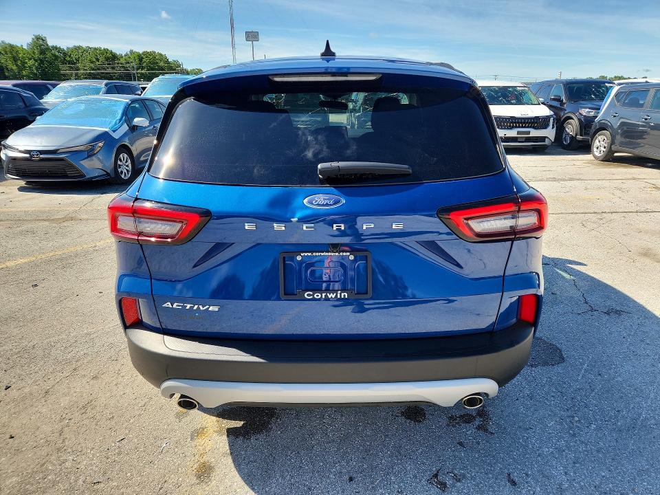 Продаж на аукціоні авто 2023 Ford Escape, vin: 1FMCU0GN0PUA77209, номер лоту: 54601436