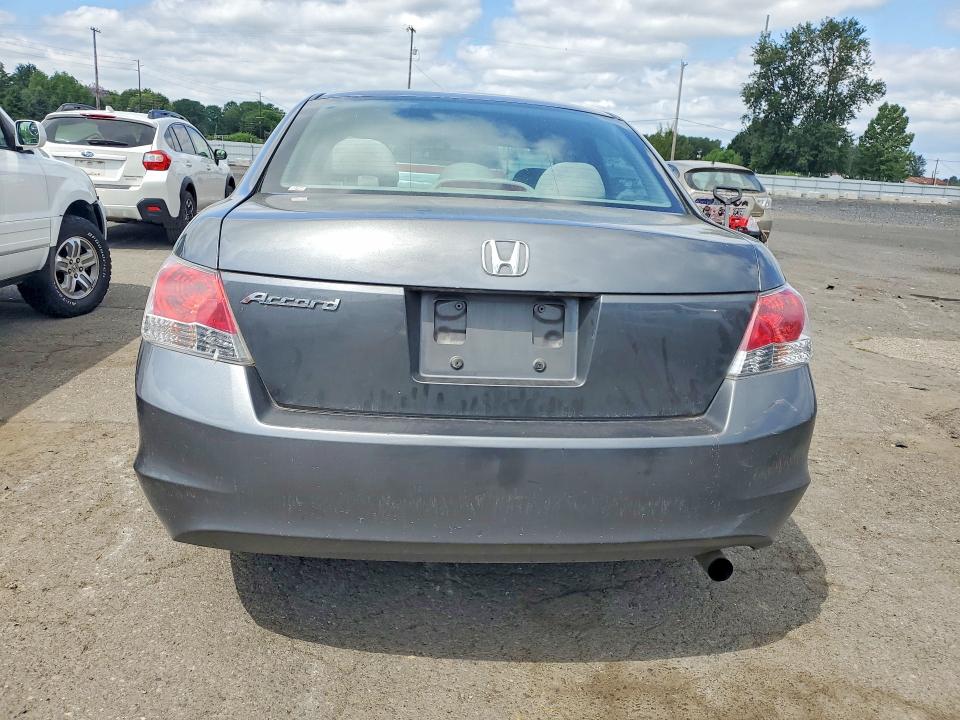 Продажа на аукционе авто 2010 Honda Accord, vin: 1HGCP2F31AA164747, номер лота: 52450556