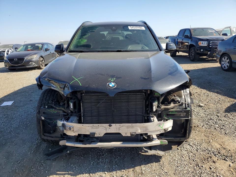 Aukcja sprzedaży 2019 Bmw X5, vin: 5UXJU2C5XKLN66274, numer aukcji: 54532906