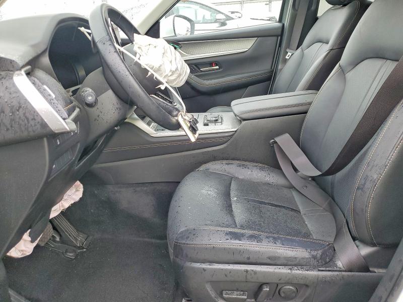 52394296 :رقم المزاد ، JM3KKBHA5R1161292 vin ، 2024 Mazda Cx-90 مزاد بيع