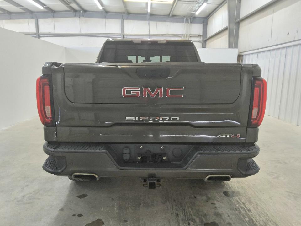 Aukcja sprzedaży 2019 Gmc Sierra, vin: 1GTP9EEL4KZ422467, numer aukcji: 53551096
