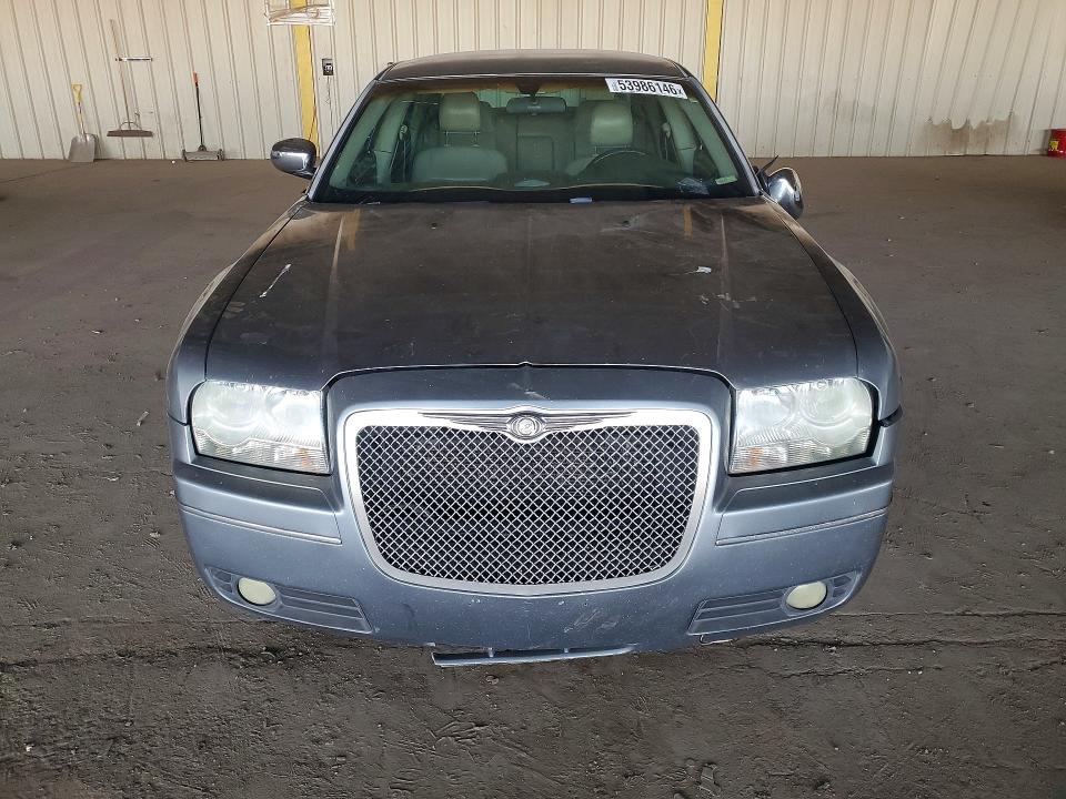 Продажа на аукционе авто 2006 Chrysler 300, vin: 2C3KA53G66H477438, номер лота: 53986146