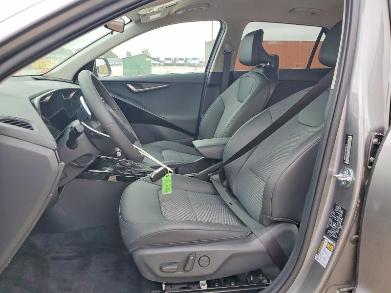 Продажа на аукционе авто 2025 Kia Niro, vin: KNDCR3LE0S5296414, номер лота: 54283526