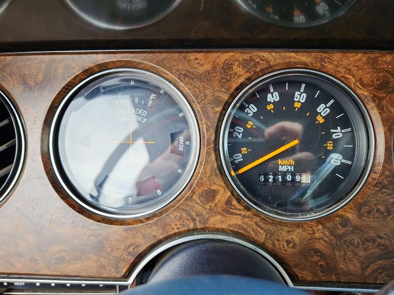 Продаж на аукціоні авто 1978 Ford Thunderbird, vin: 8G87F347052, номер лоту: 51907706
