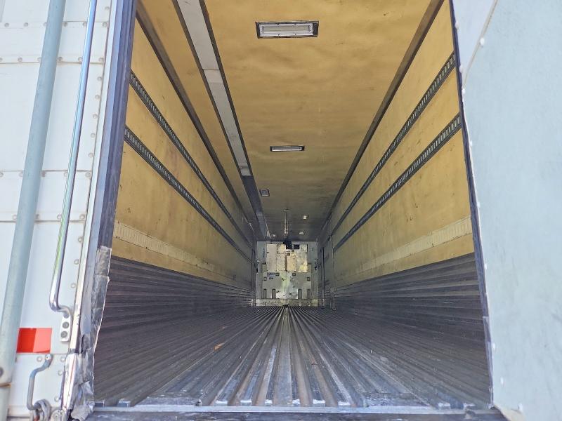 58923566 :رقم المزاد ، 1UYVS2482GM526002 vin ، 2016 Utility Trailer Trailer مزاد بيع