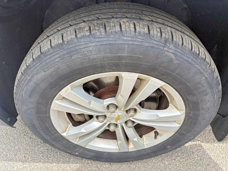 Продажа на аукционе авто 2012 Chevrolet Equinox, vin: 2GNFLNE54C6322243, номер лота: 55462386