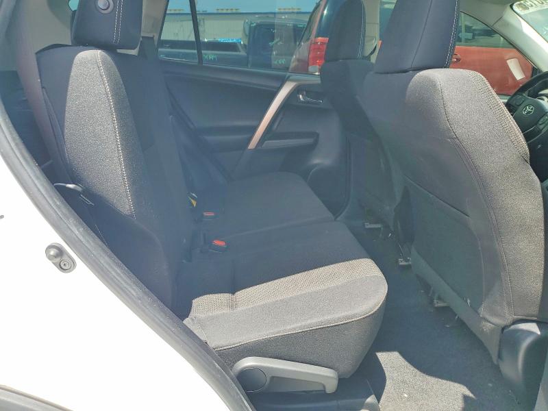 Продажа на аукционе авто 2018 Toyota Rav4, vin: JTMWFREVXJD118830, номер лота: 54540156