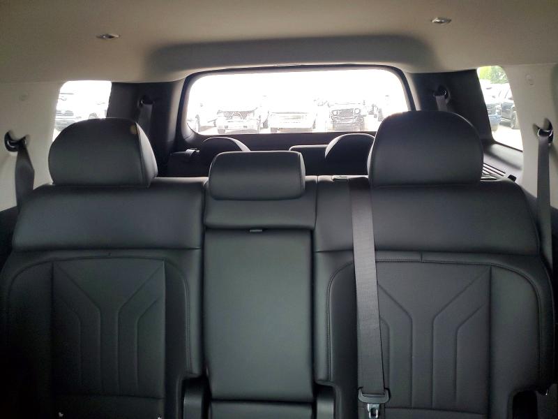 51491876 :رقم المزاد ، 5NMP3DGL3RH013299 vin ، 2024 Hyundai Santa Fe مزاد بيع