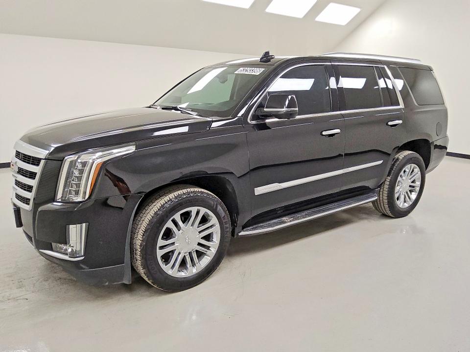 Продажа на аукционе авто 2020 Cadillac Escalade, vin: 1GYS3AKJ5LR160364, номер лота: 53293396