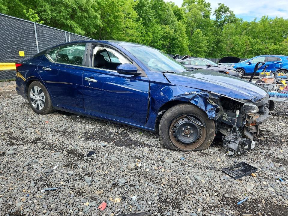 Aukcja sprzedaży 2020 Nissan Altima, vin: 1N4BL4BV7LC225007, numer aukcji: 52923706