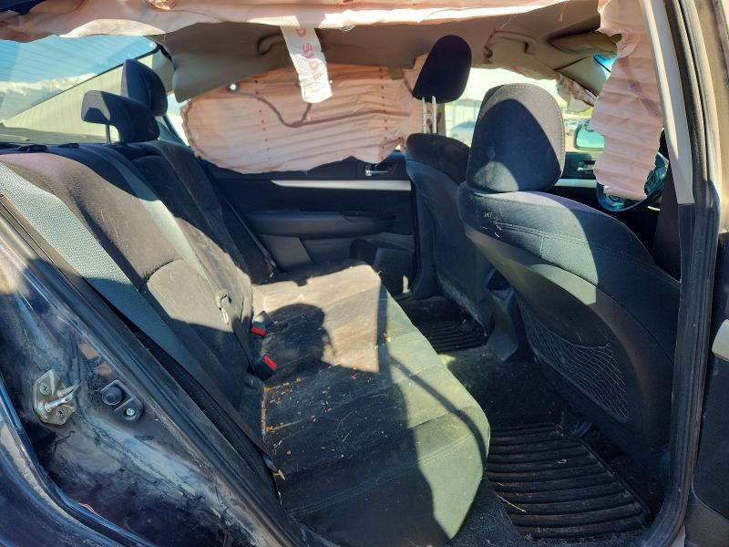 Aukcja sprzedaży 2013 Subaru Legacy, vin: 4S3BMBC61D3029309, numer aukcji: 52570586