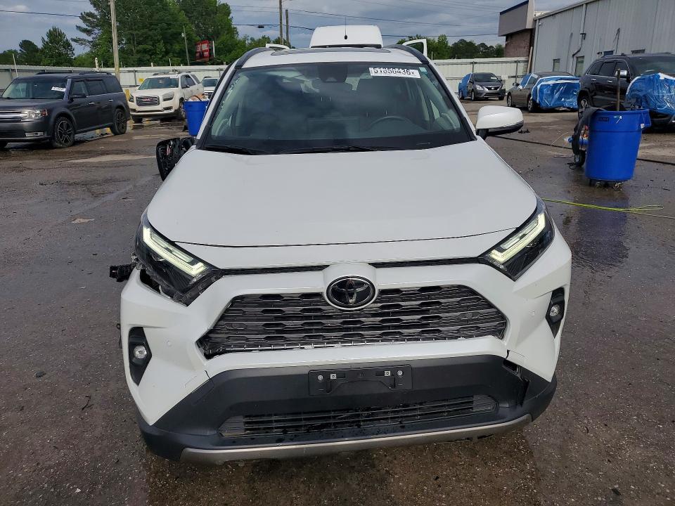 Aukcja sprzedaży 2023 Toyota Rav4, vin: JTMY1RFV3PD104931, numer aukcji: 51850436