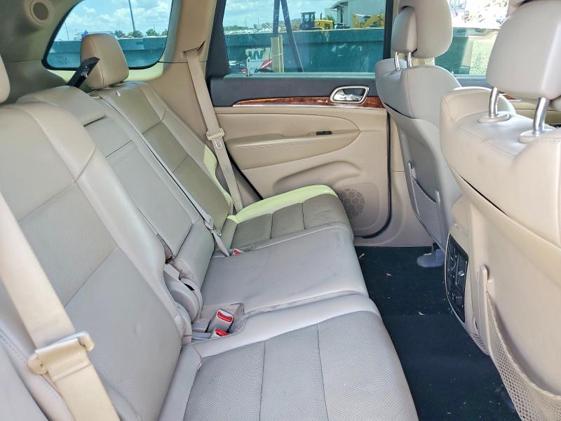 54835906 :رقم المزاد ، 1J4RS5GG5BC558830 vin ، 2011 Jeep Grand Cherokee مزاد بيع