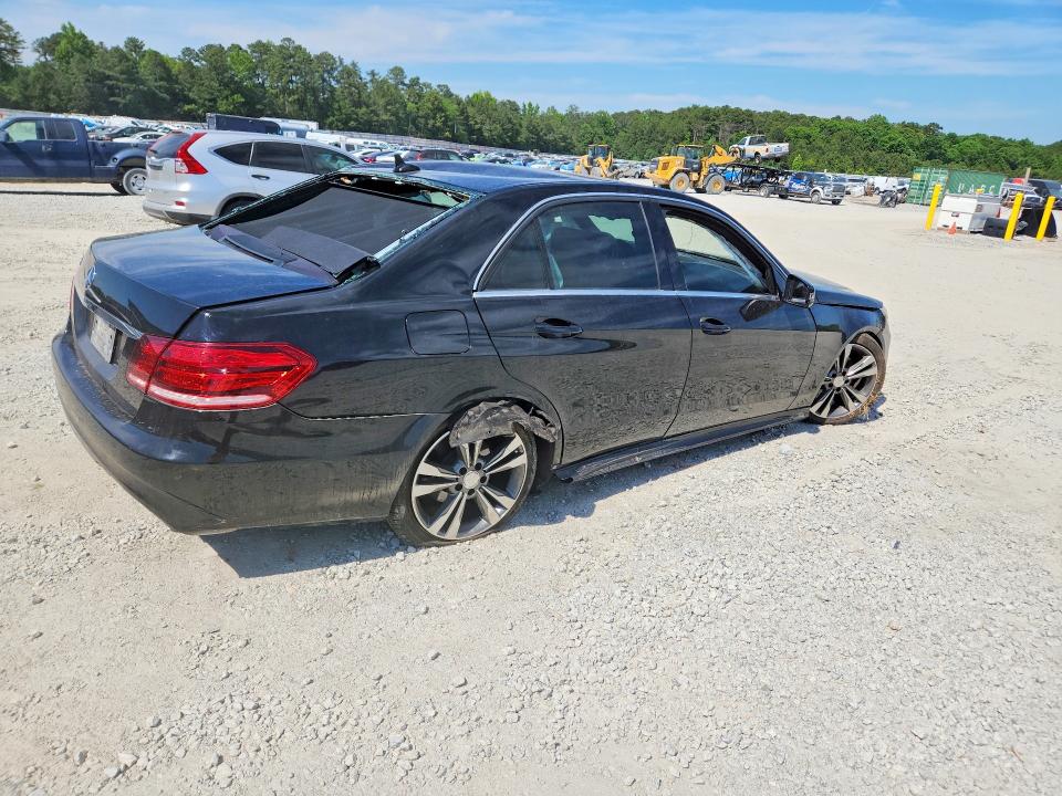 Продажа на аукционе авто 2014 Mercedes-benz E, vin: WDDHF5KB2EB021690, номер лота: 54236396