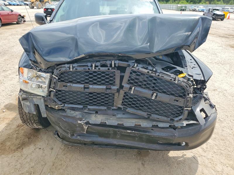Продажа на аукционе авто 2016 Ram 1500, vin: 1C6RR6KG1GS345179, номер лота: 54600796