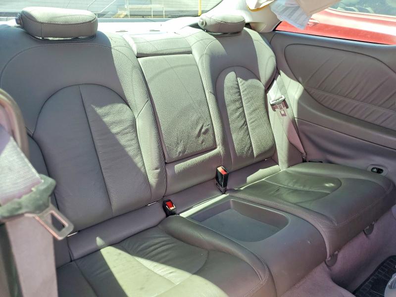 Aukcja sprzedaży 2008 Mercedes-benz Clk, vin: WDBTJ56H78F255420, numer aukcji: 53450866