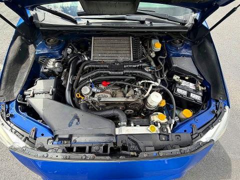 Aukcja sprzedaży 2017 Subaru Wrx, vin: JF1VA1B60H9810770, numer aukcji: 52454066