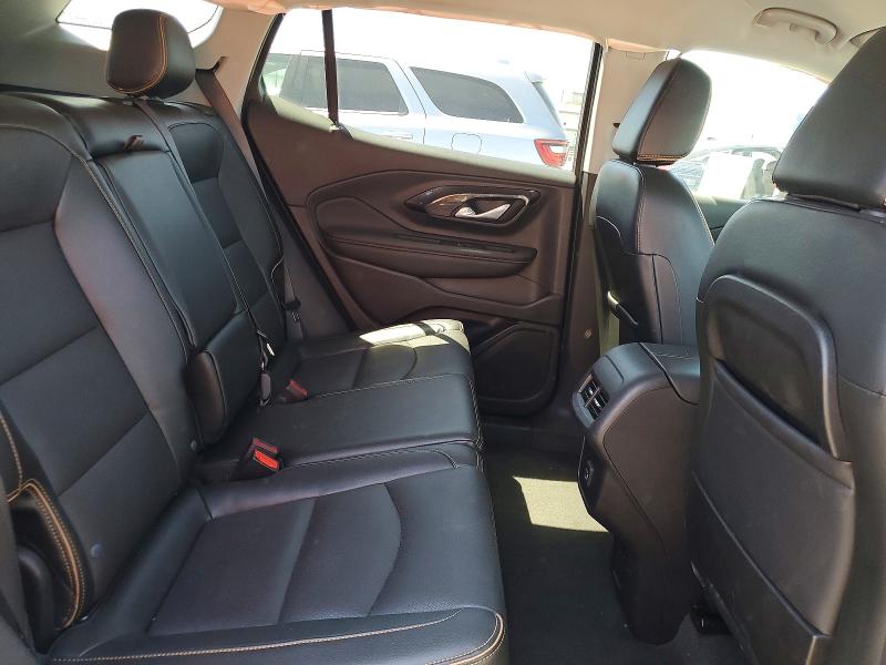 Продаж на аукціоні авто 2024 Gmc Terrain, vin: 3GKALYEG0RL139307, номер лоту: 52173576