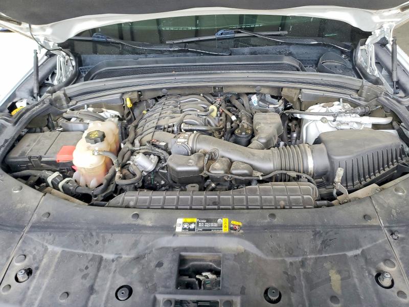 52650636 :رقم المزاد ، 1C4RJKBG5M8112391 vin ، 2021 Jeep Grand Cherokee مزاد بيع